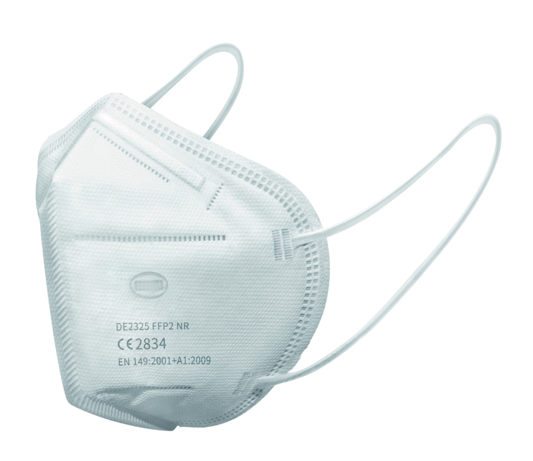 Pertikel Filtermaske FFP2 NR "20-21"