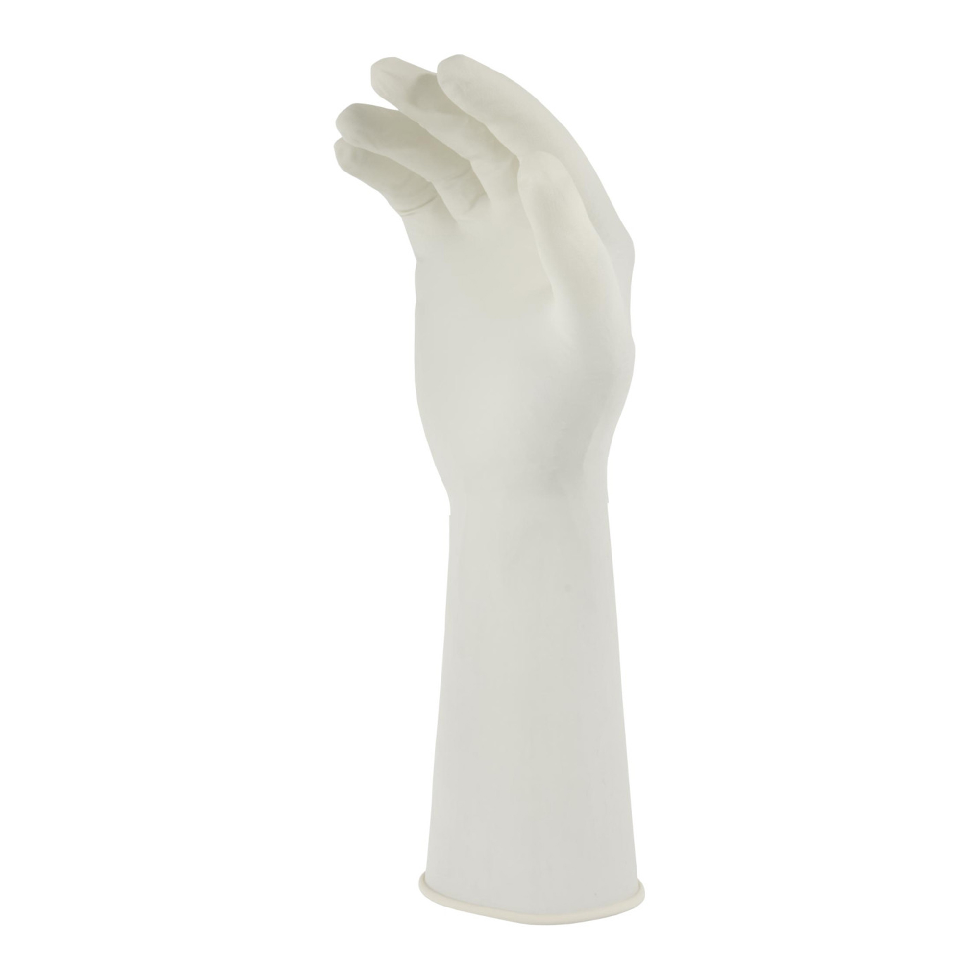 Nitrile Cleanroom Glove SimTec® Sterile NG040-S
