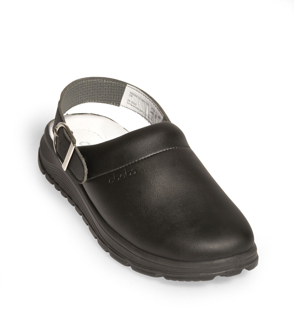 Clog Abeba ACTIVE #87031
