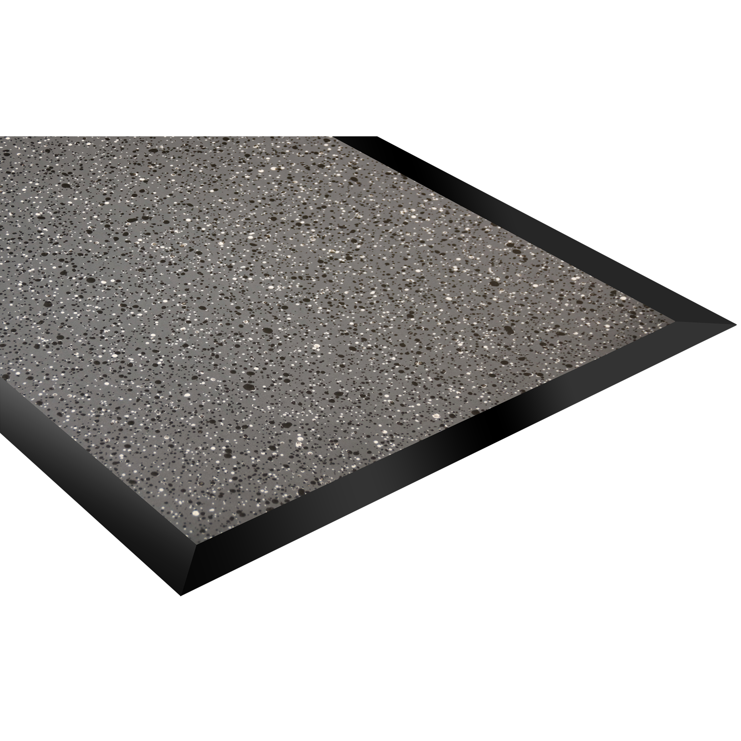 Permanent Sticky Mat SimStep® Tough - Grey