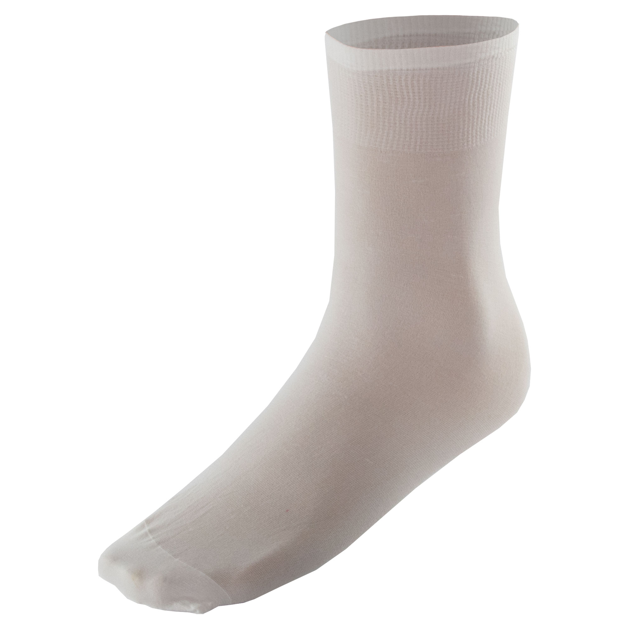 Reinraum-Socken BCR