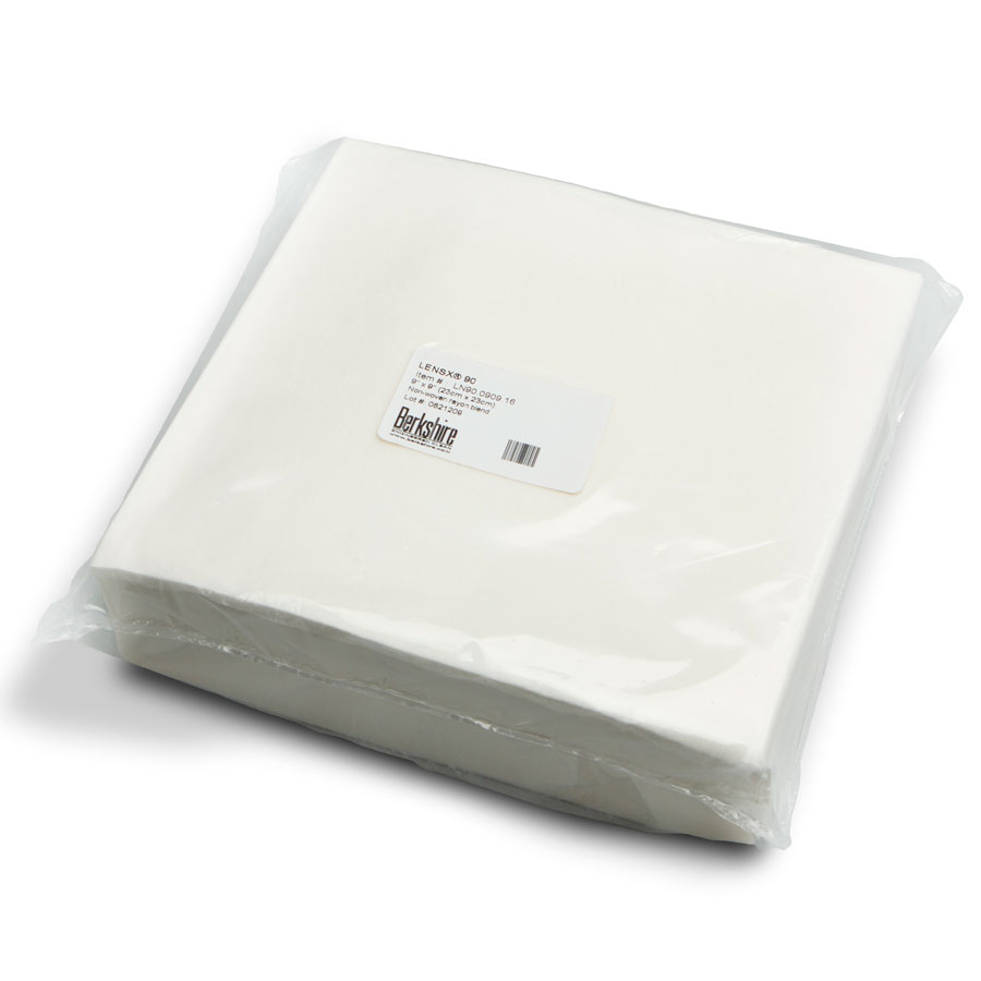 Reinraumtuch Lensx 90