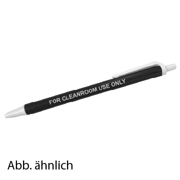 Cleanroom Ballpoint Pen PH10063S