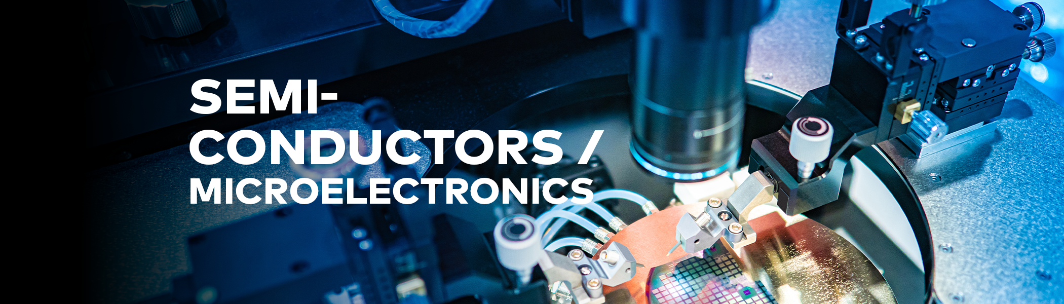 Header | Semiconductors | IAB Cleanroom Products