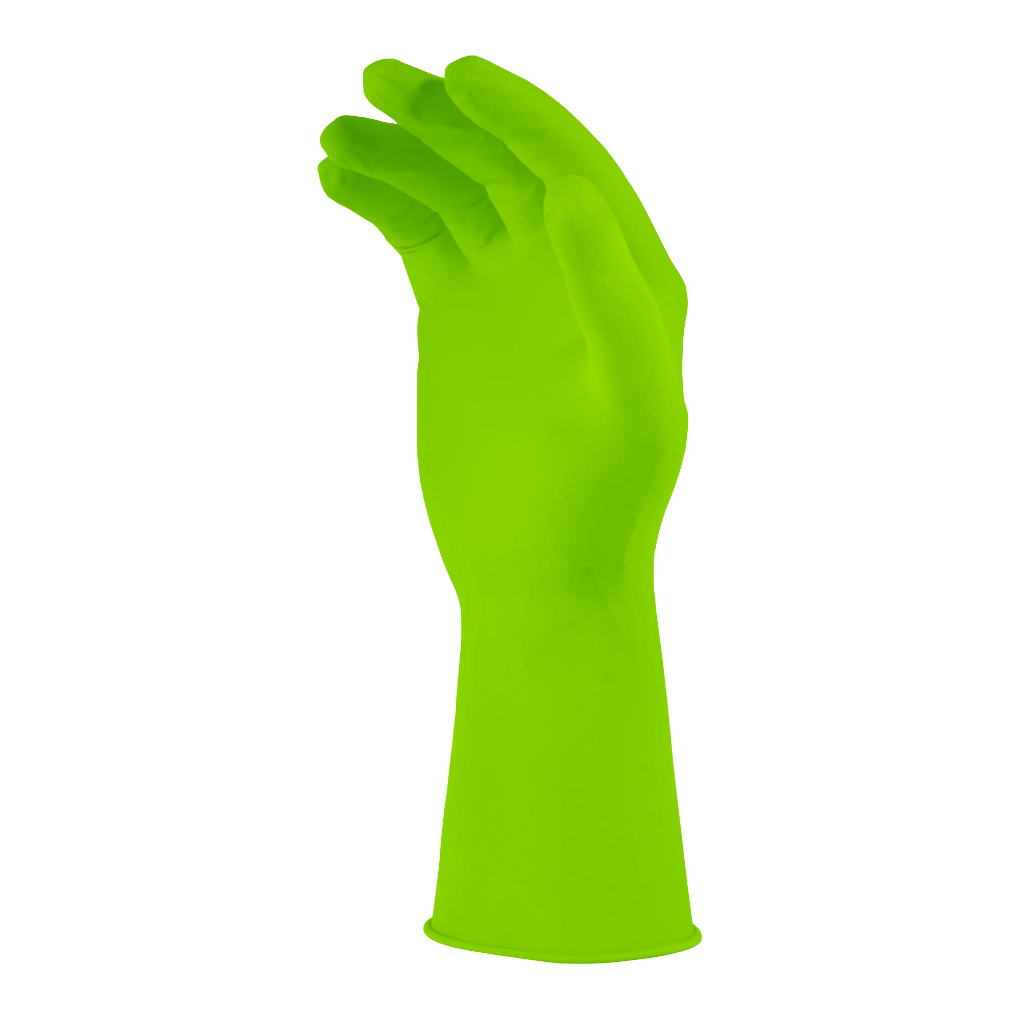 Nitril-Reinraum-Handschuh SimTec® NG030-S
