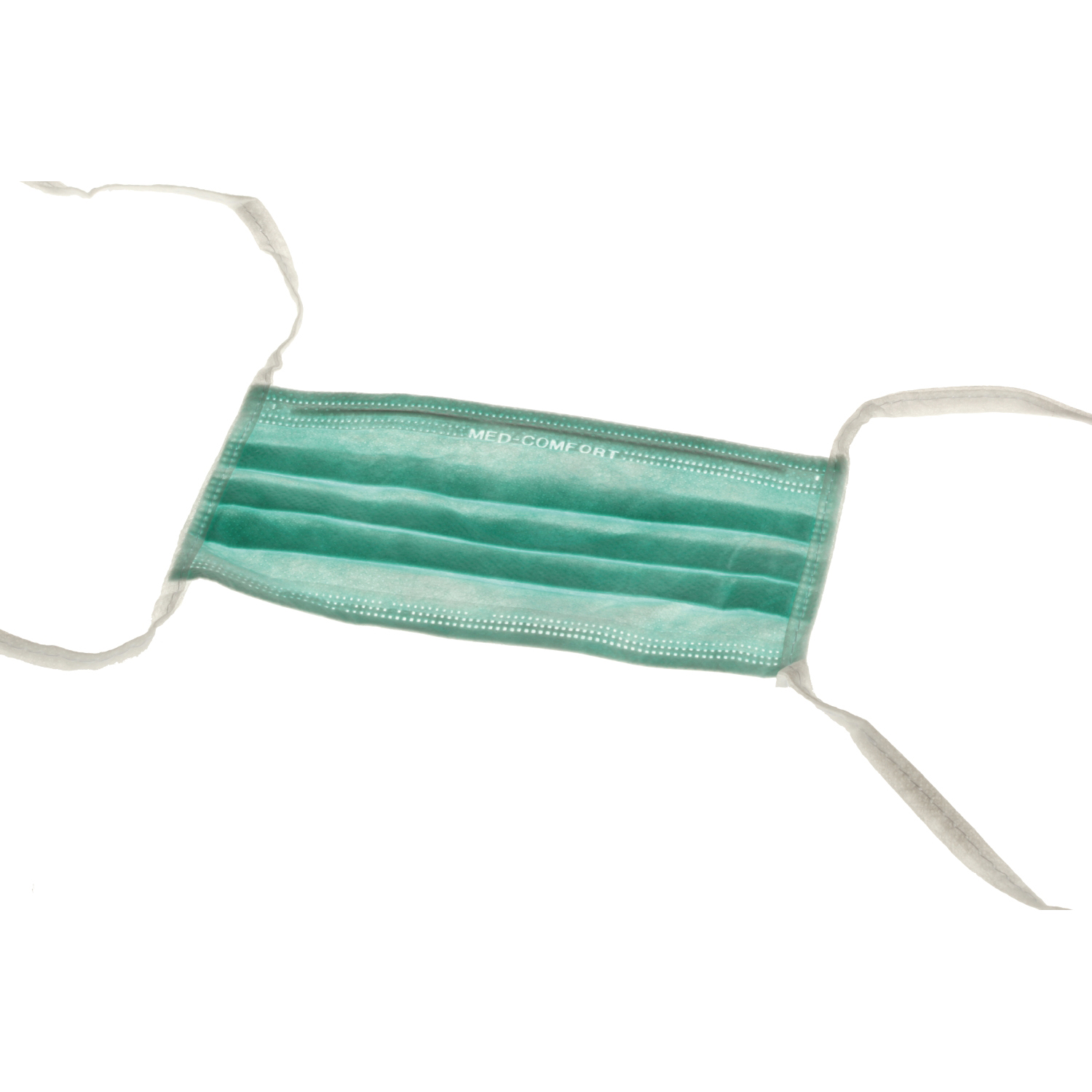 Face Mask Med-Comfort with straps