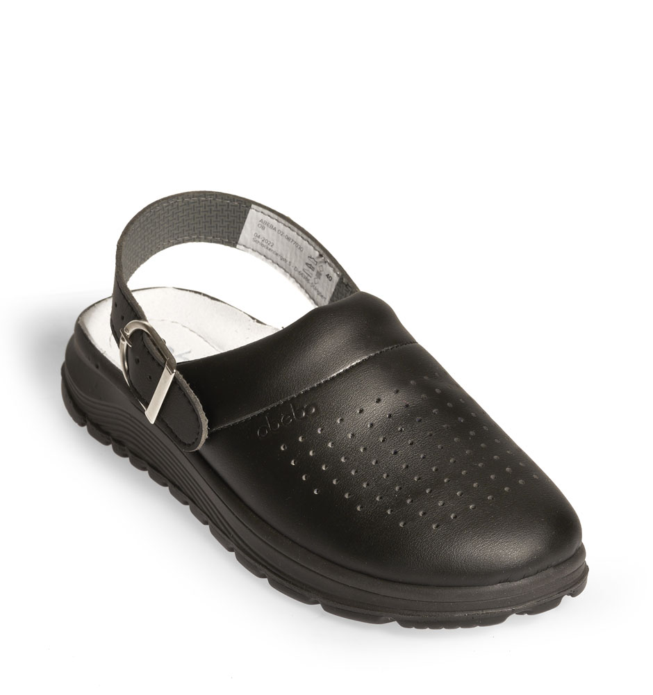 Clog Abeba ACTIVE #87030