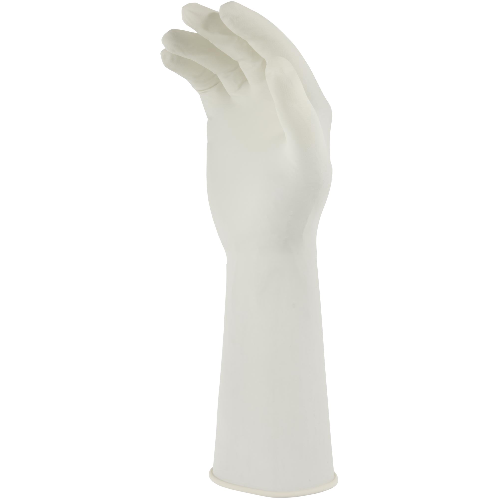 Nitrile Cleanroom Glove SimTec® Sterile NG040-S