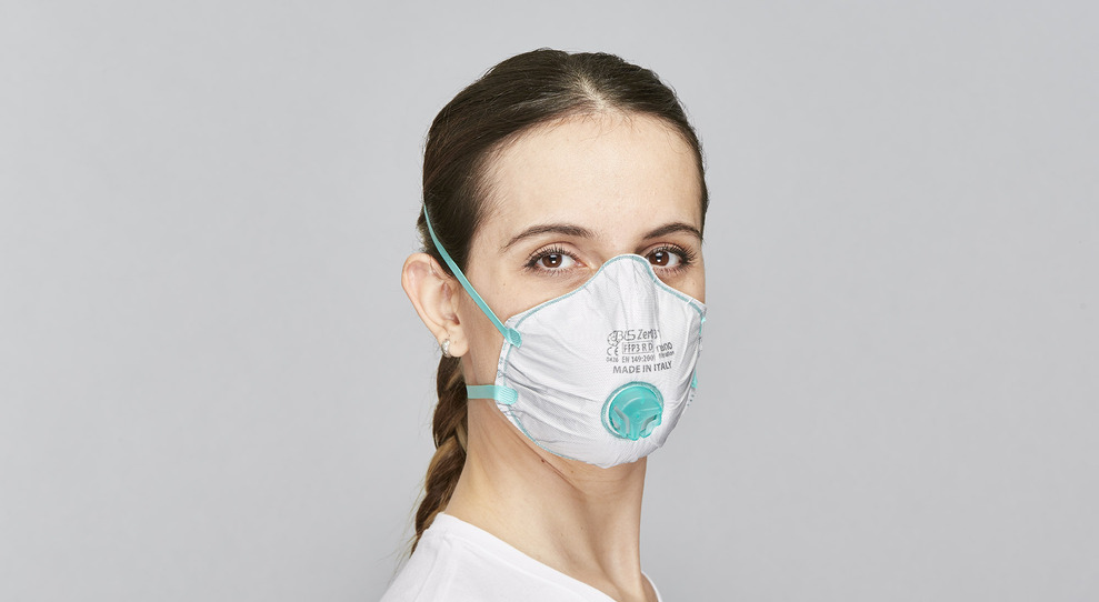 BLS | Zero31 | Front View