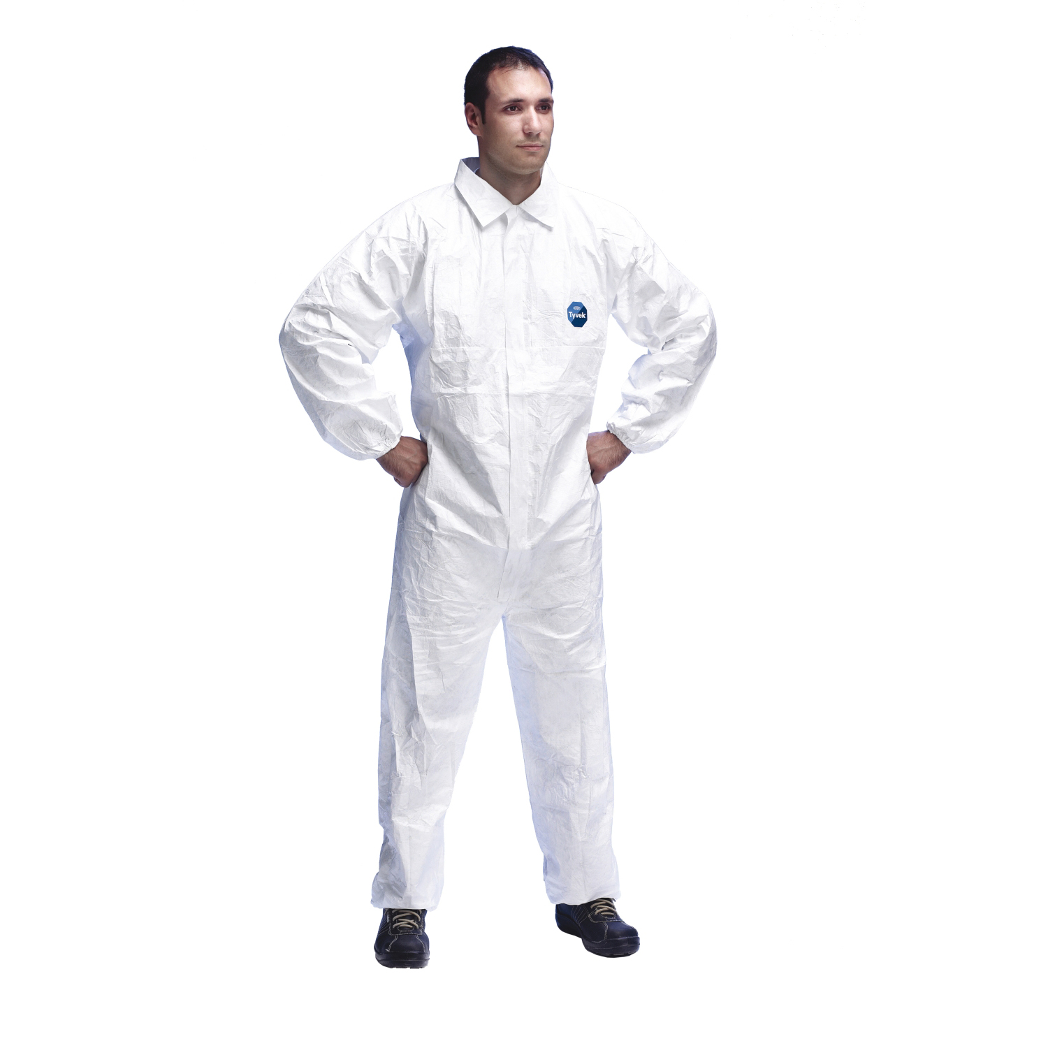 Overall Tyvek® 500 Industry