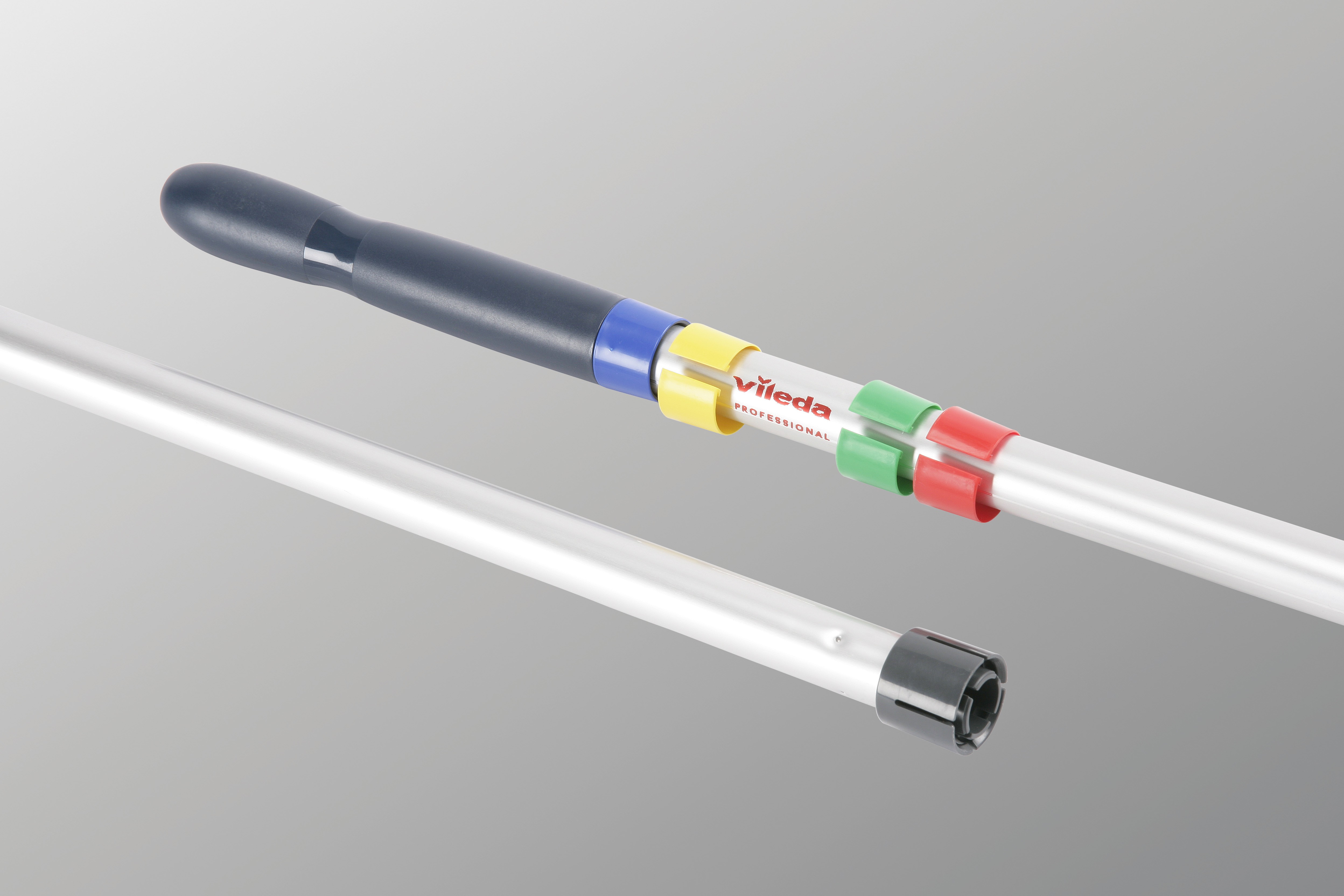 Cover Image | Supermop – Fixed Aluminium Handle | 11006792