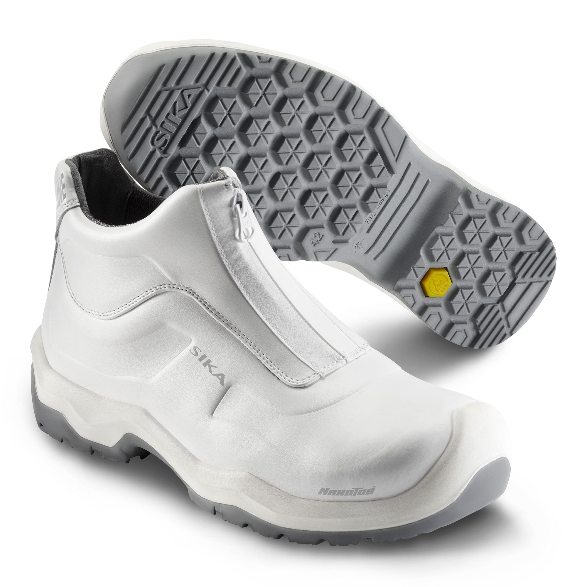ESD-Sicherheitsstiefel 202510 Front