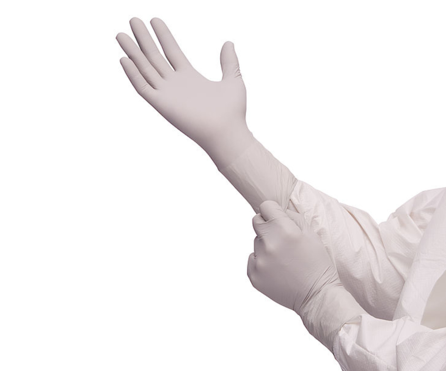 Ansell | Sterling G3 non-sterile | Cover