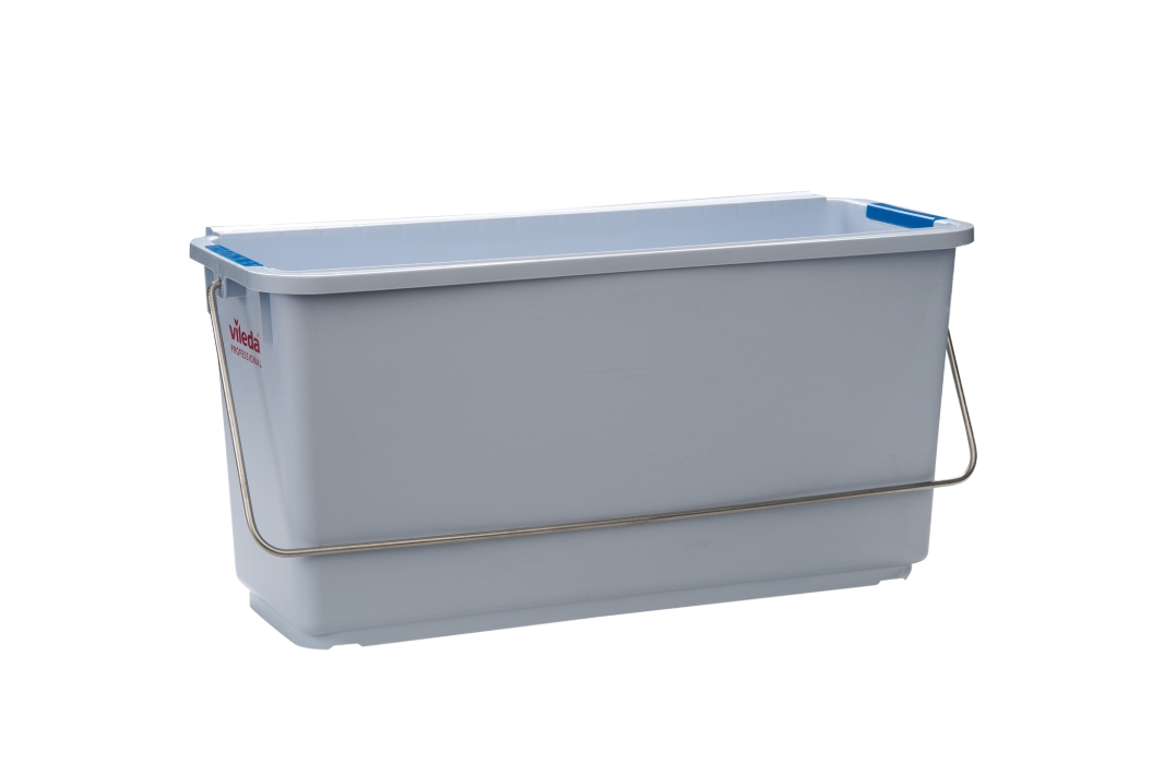 Cover Image | 11006798 - Cleanroom Bucket System Trolley - 22L