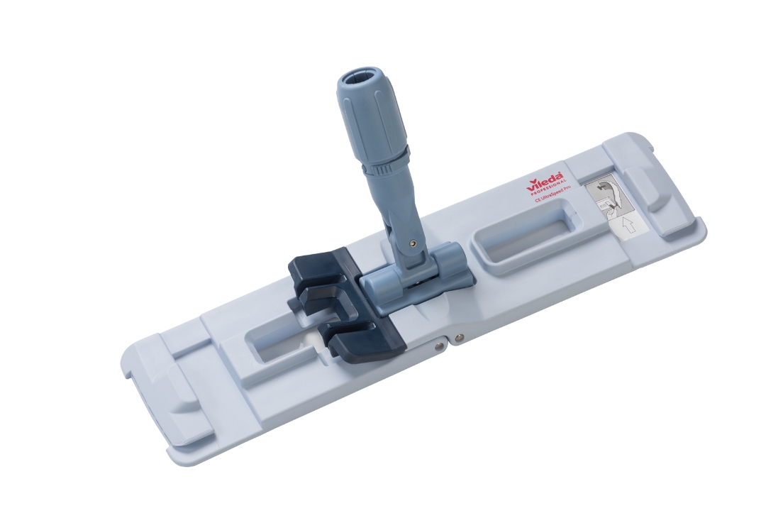 Cover Image | UltraSpeed Pro™ Cleaning System – Twin Bucket Set - 11006797