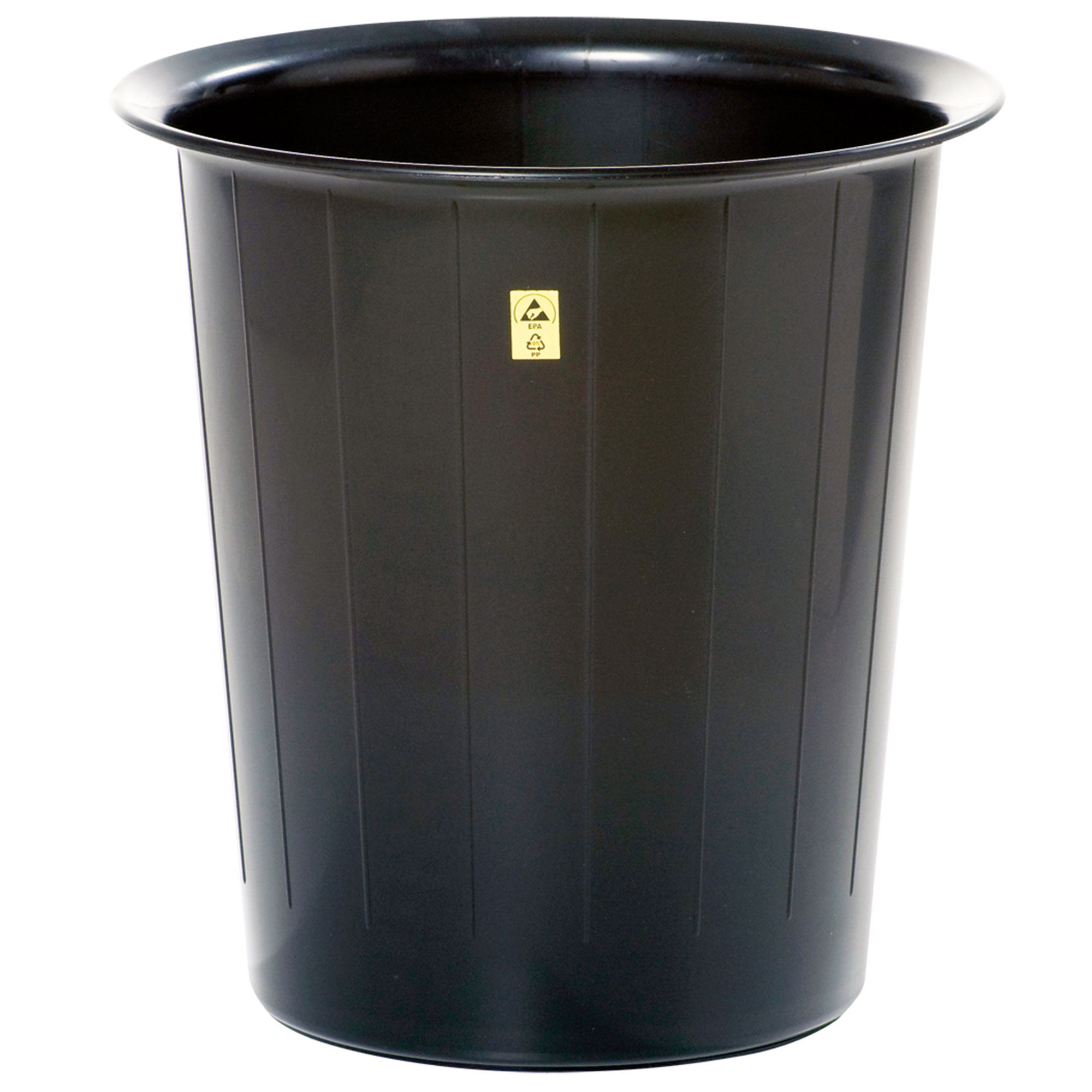 ESD-Papierkorb