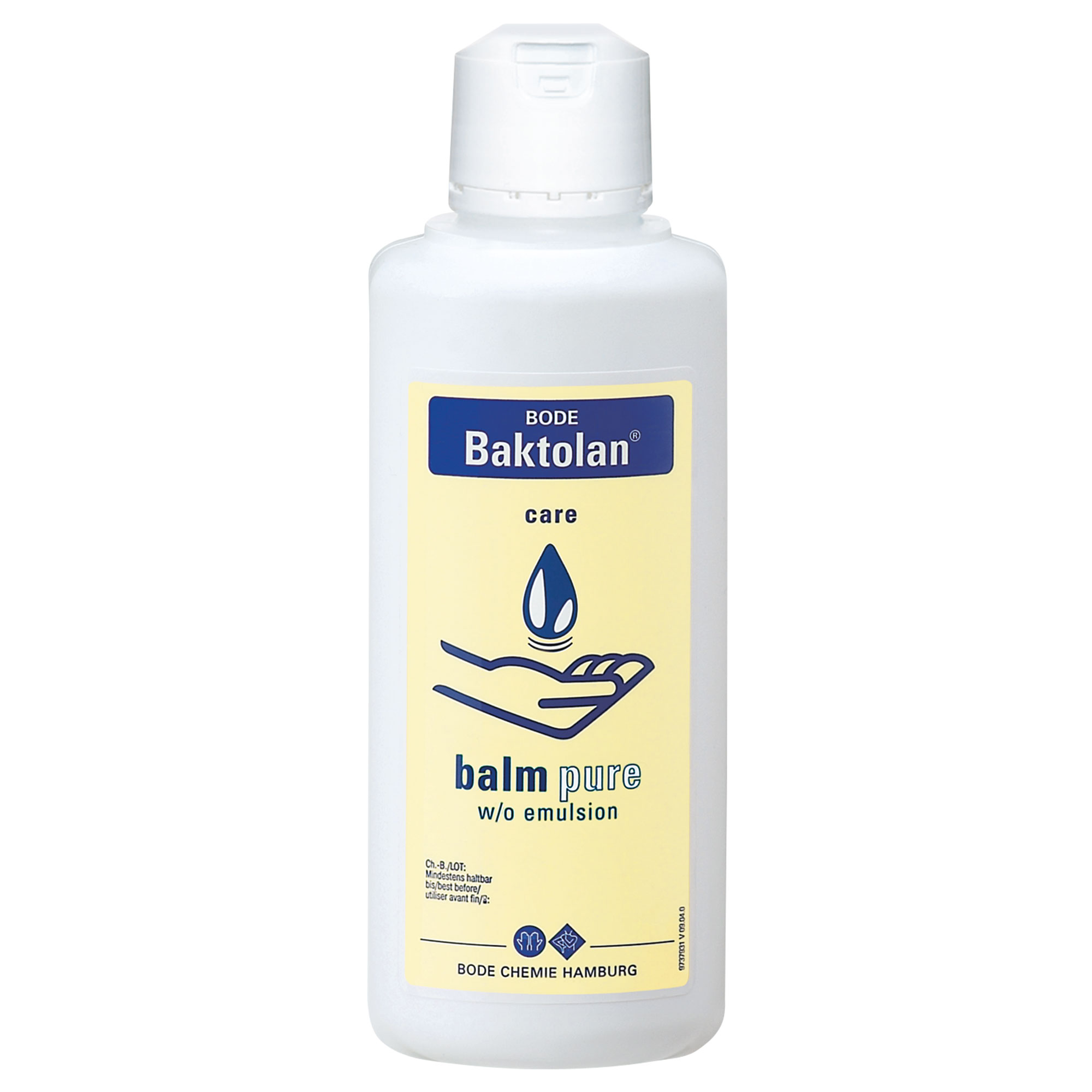 Care balm Baktolan® balm pure