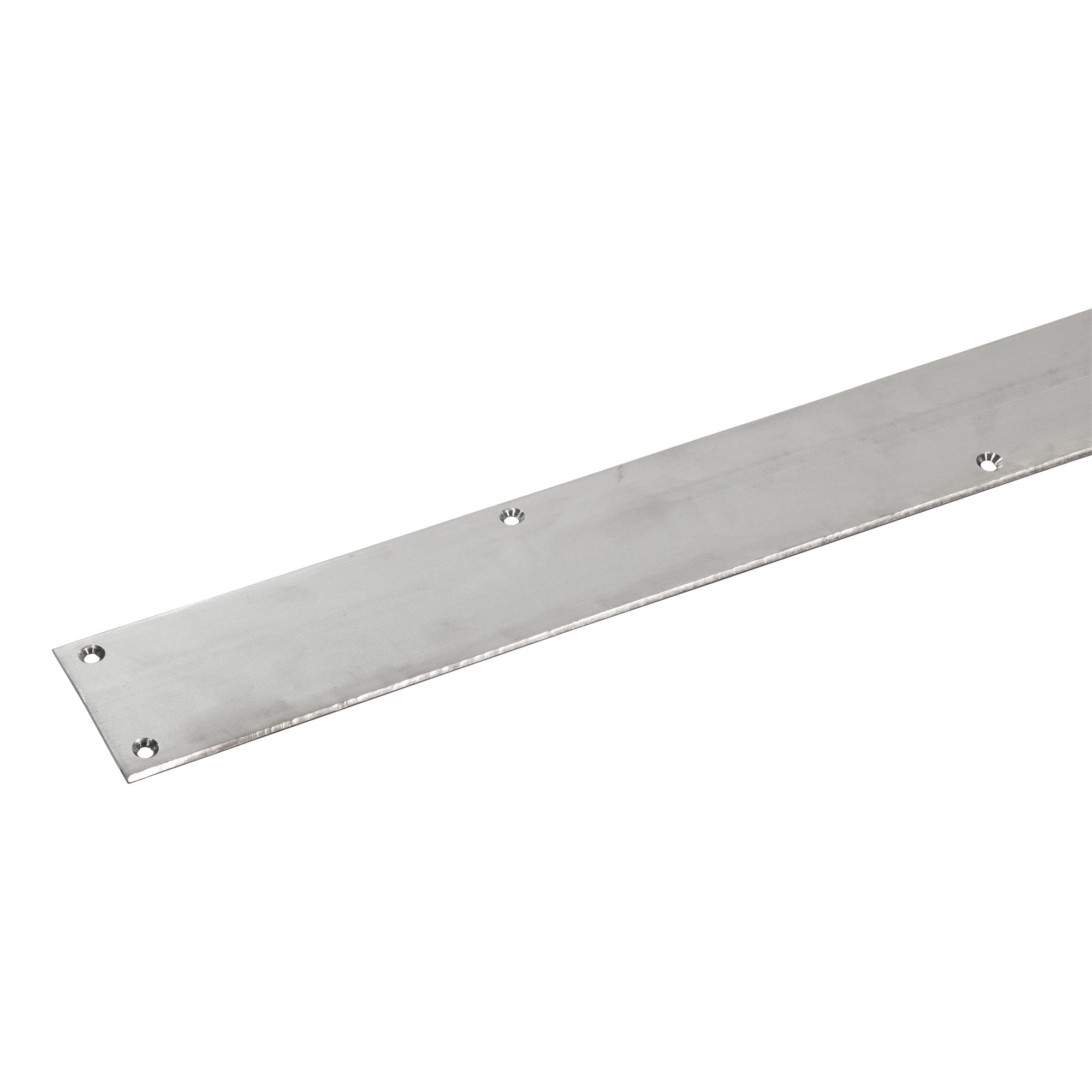 SimStep® Metal Rail