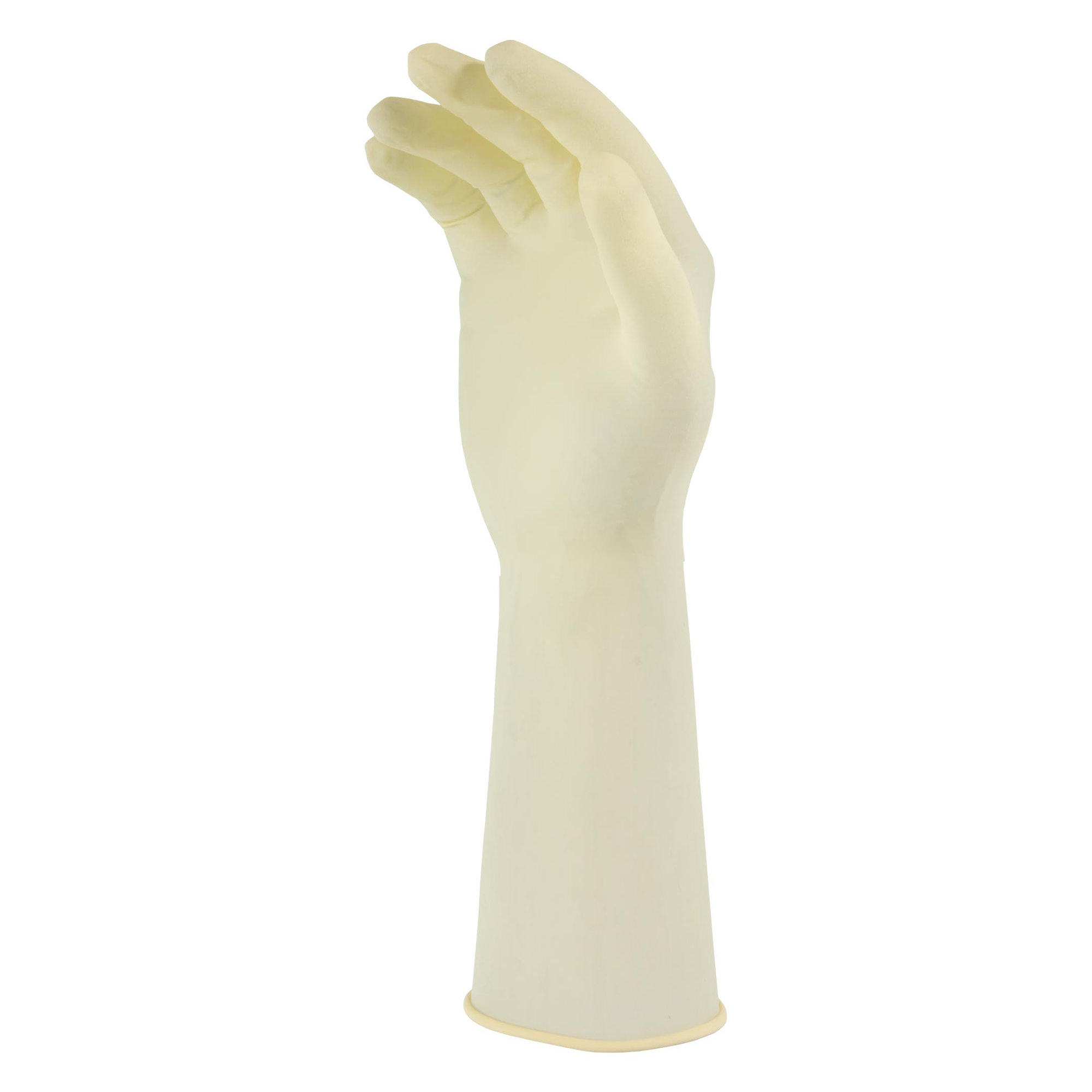 Latex Cleanroom Glove SimTec® Sterile LG040-S