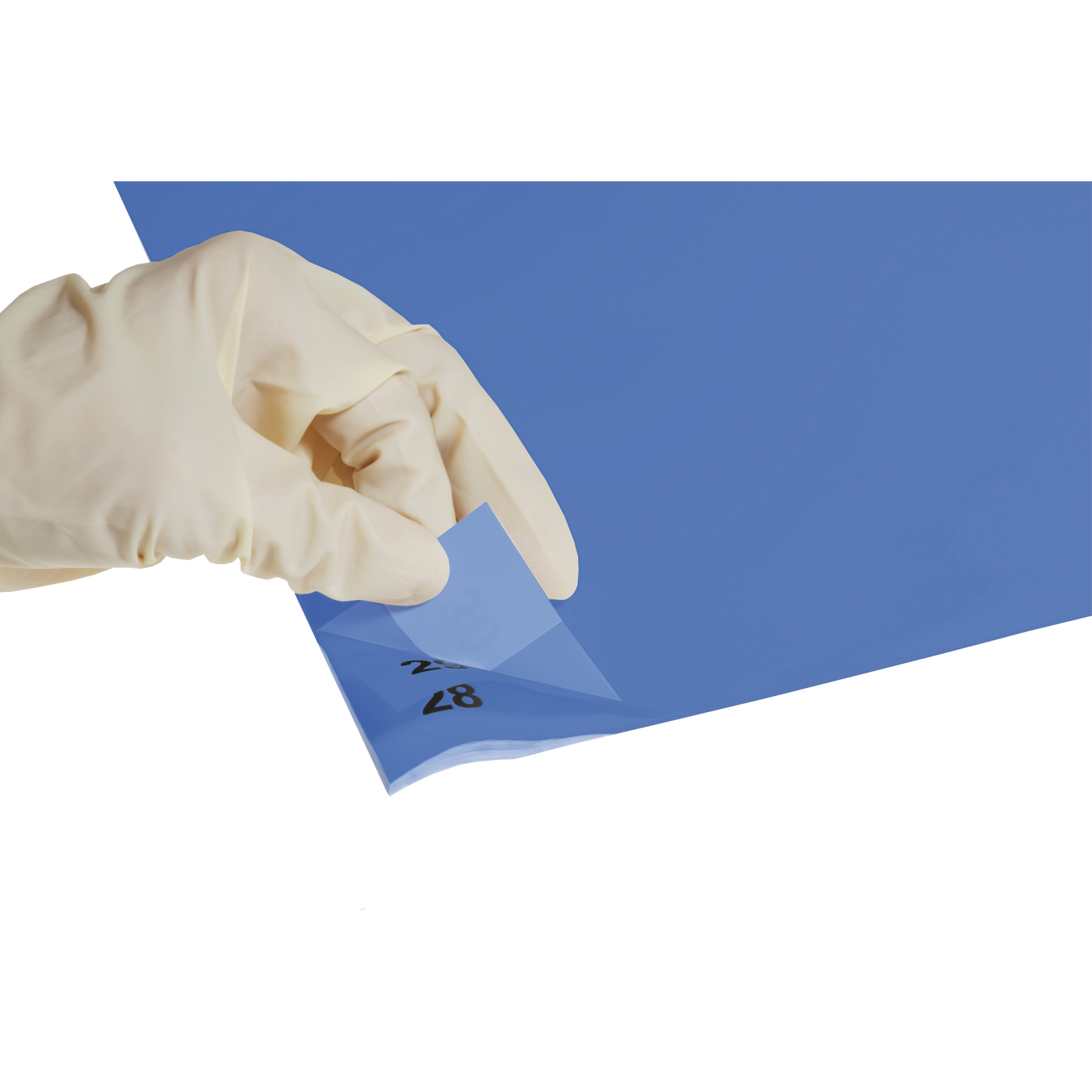 Dust Binding Mat Adhesive Mat SIMTACK®