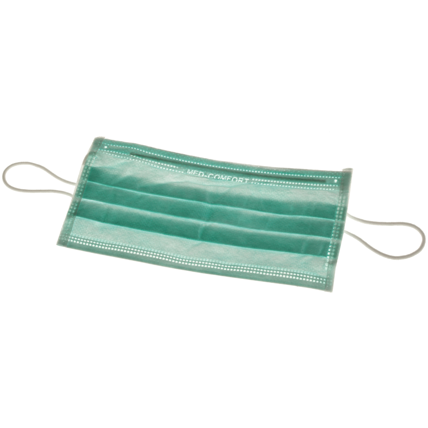 Face Mask Med-Comfort with ear loops