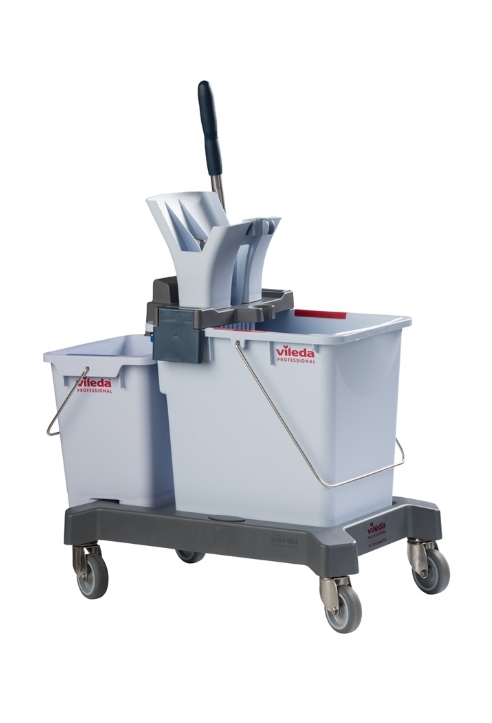 Cover Image | 11006796 - UltraSpeed Pro Cleaning System