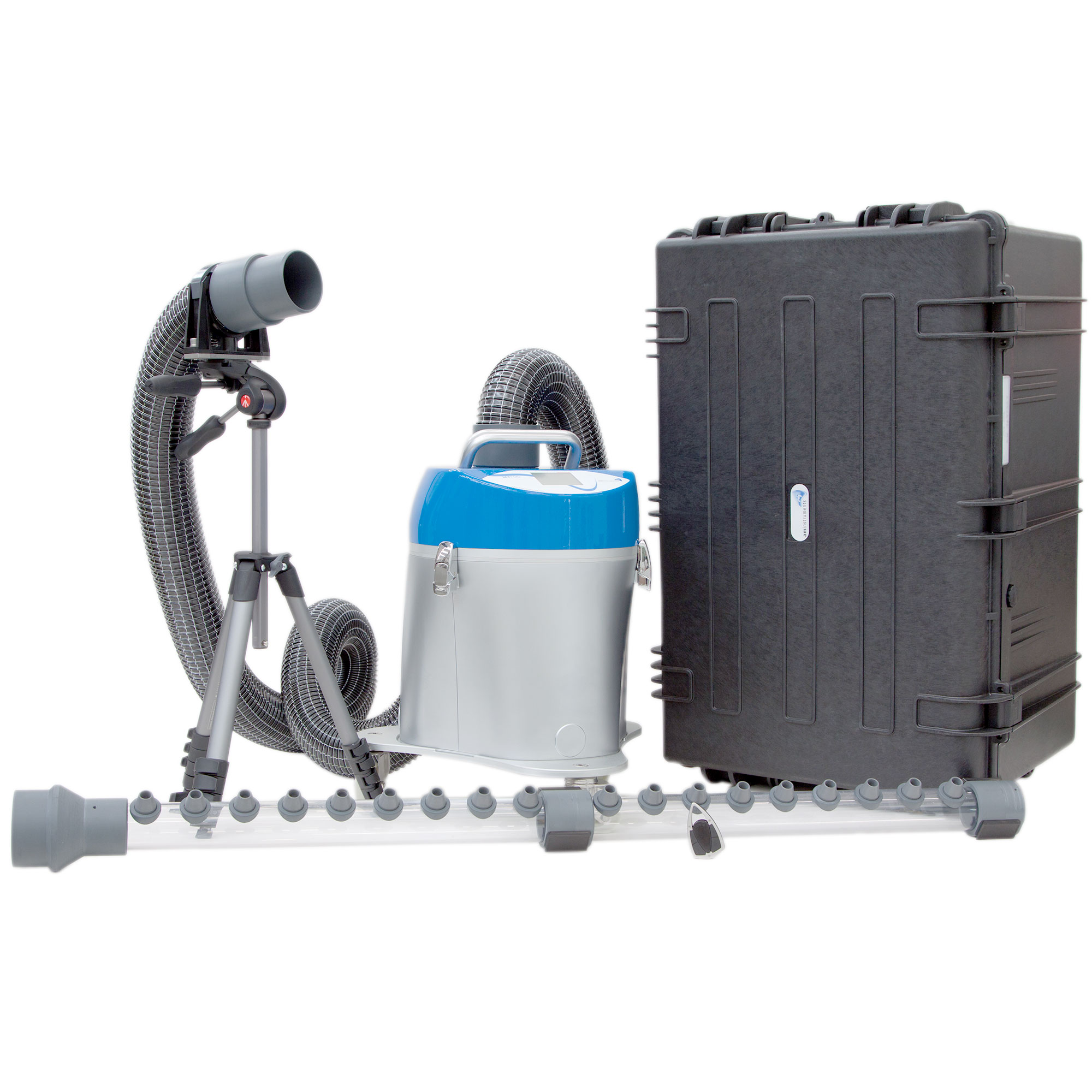 Nebelgenerator MyFog