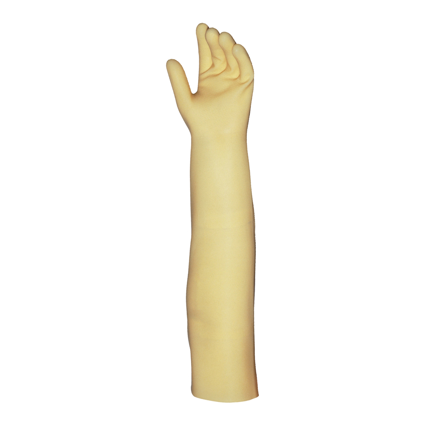 Chemical Protection Glove AdvanTec 522
